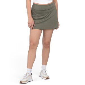 TOMMY BAHAMA Beetle Upf 50 A-line Skort
